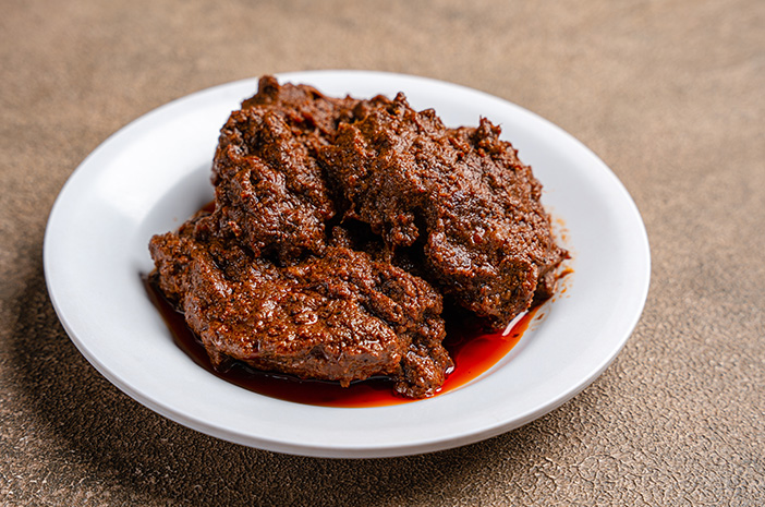 Rahasia Membuat Rendang Padang yang Empuk dan Kaya Rempah