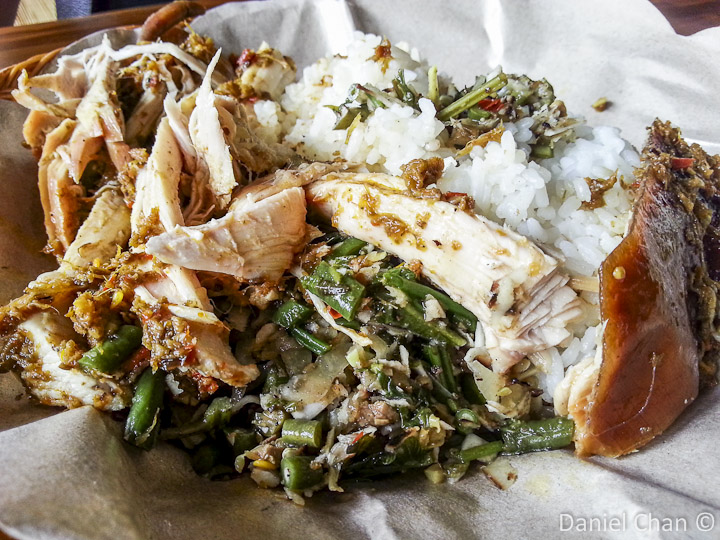 Rahasia Membuat Babi Guling Bali yang Juicy dan Beraroma