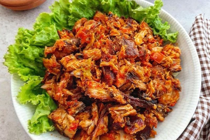 Menyelami Warisan Kuliner Manado: Cakalang Fufu dan Teknik Pengolahan Ikan Asli