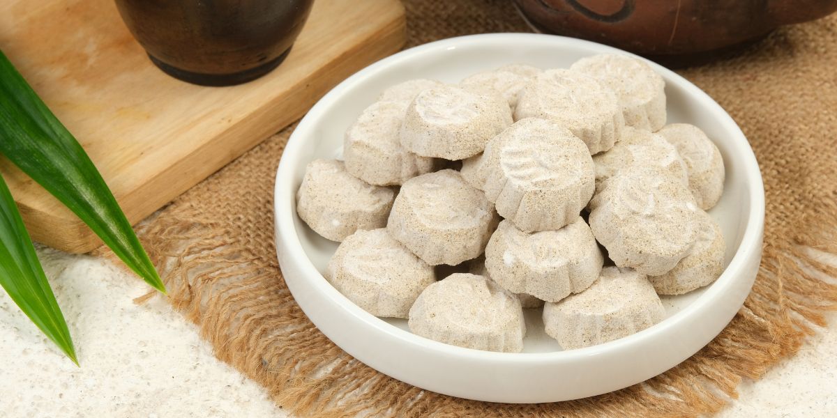Teknik Membuat Kue Kacang Hijau Khas Malaysia yang Lembut dan Lumer di Mulut